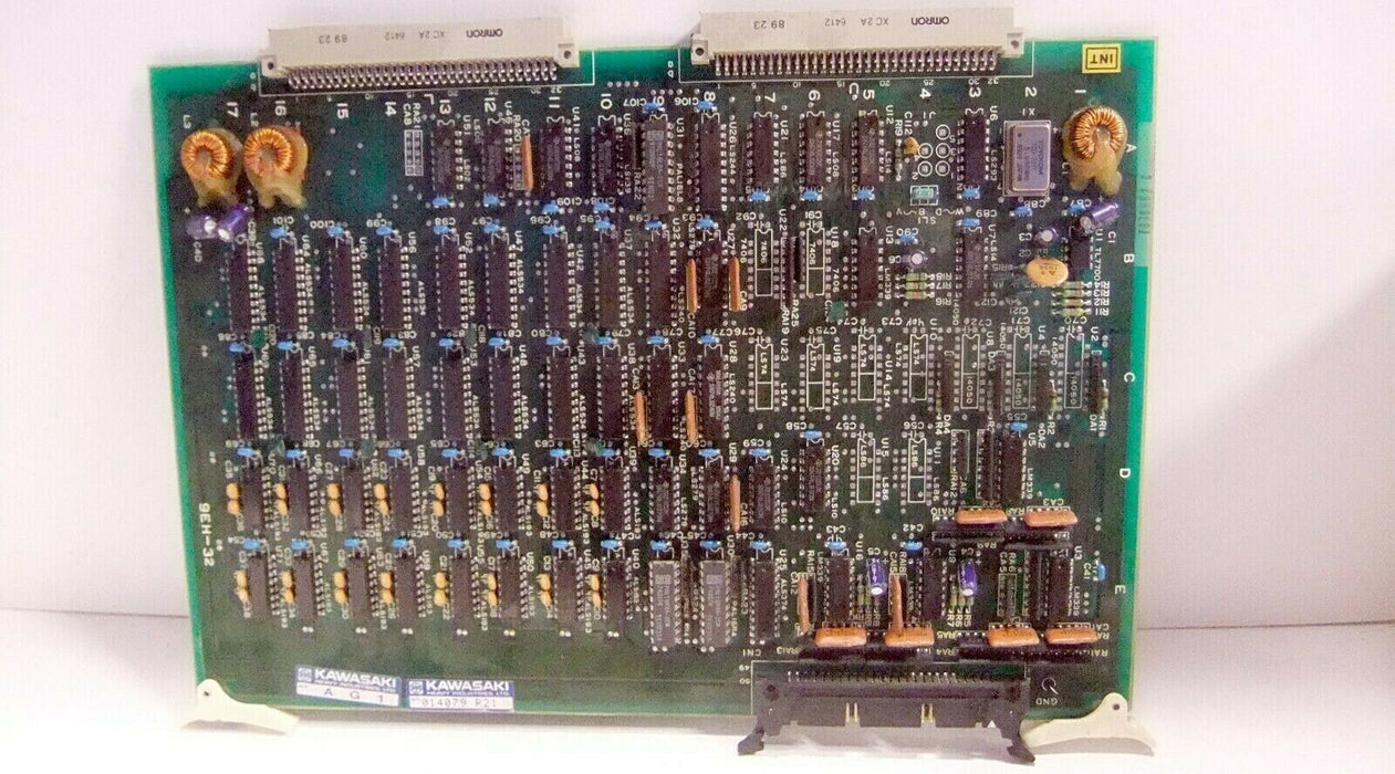 Kawasaki Robot Board 9EH-32