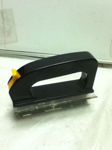 Siemens 3NX1-011 Fuse Grip