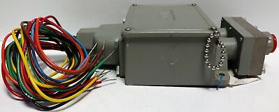 SOR 66V2-AG2-N4-C2A-ZZ Pressure Switch
