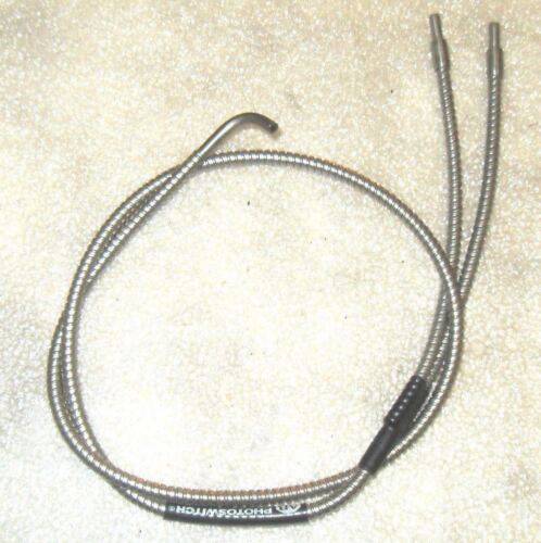 Allen-Bradley PHOTOSWITCH 99-34-1 FIBER OPTIC CABLE