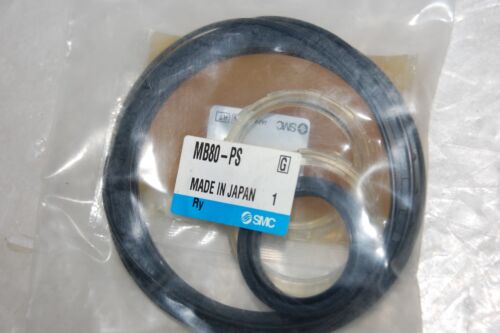 SMC MB80-PS Seal Kit