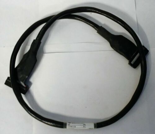 Allen-Bradley 1746-C9 Cable Assembly