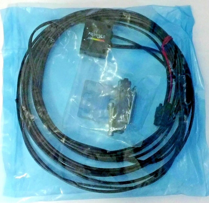 Keyence CZ-H32 Photoelectric Sensor Head