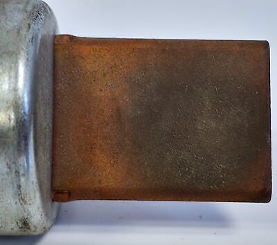 Edison Fuse ECNR125 250 V 125 A Class RK5 Current-Limiting Time-Delay Fuse