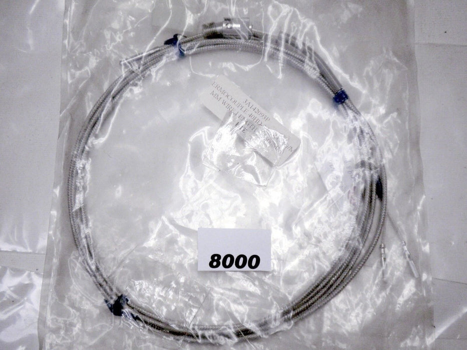 Thermocouple 3A142093P 40HD-340HD H203174-670