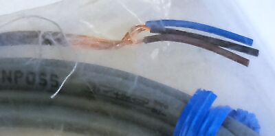 Carlo Gavazzi EI1202NPOSS 10-40 VDC Inductive Proximity Sensor