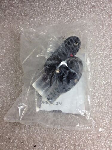 ABB ISCA022380R9070 Pistol Handle Black