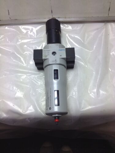 Festo LFRS-D-DI-MAXI-A REGULATOR