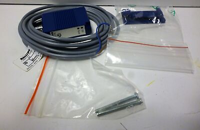 Balluff BMOA-AMP-F-NS-C2 Miniature Remote Amplifier