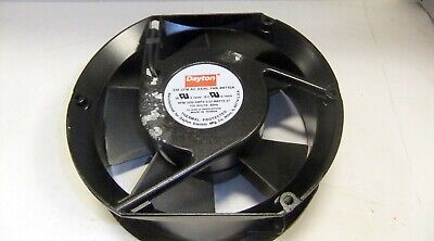 Dayton 4WT42A Electronic Component Fan