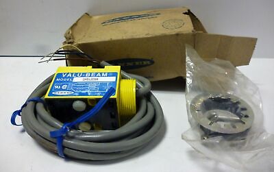 Banner Engineering SM912DSR / 25290 Photoelectric Proximity Sensor