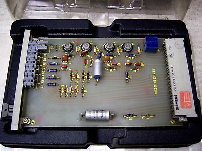Siemens 6DC2005-8BC Simatic Printed Circuit Board