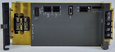 FANUC A06B-6087-H130 Power Supply Module