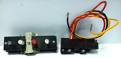 Cutler-Hammer C400KG3 Size 0-5 Cover Control Kit Hand-Off-Auto