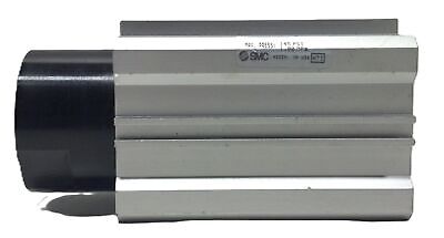 SMC RSQB40-30D-XC18 40mm Bore 30mm Stroke Double Acting Stopper Cylinder
