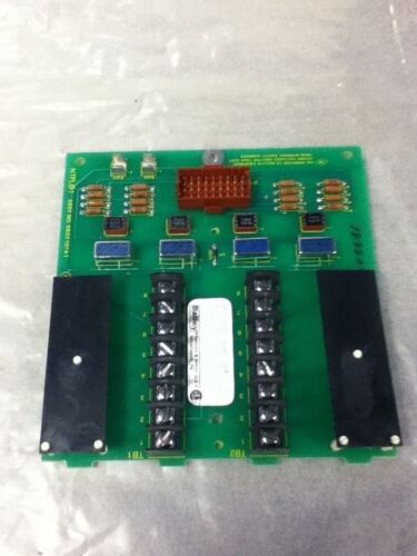 Bailey Controls NTPL-01 PC Board