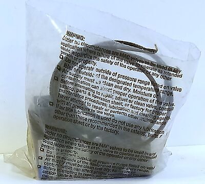 MAC Valves 45A-AA1-DDAA-1CM 24 V DC Solenoid Valve