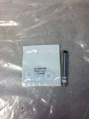 Balluff BES-M08MG1-PSC60F-S49G SENSOR- NO BOX