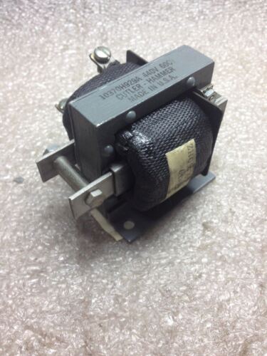 Cutler-Hammer 1037H929A Coil
