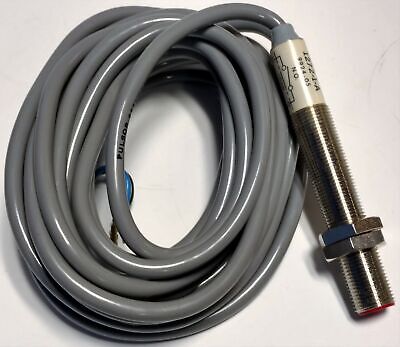 Altech ISSC 1272-1-A / 9924-05 Proximity Sensor