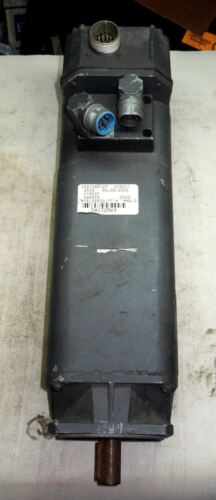 Siemens 1 FT5066-0AC01-1-Z Permanent Magnet Servo Motor