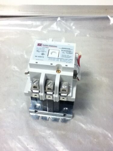 Cutler-Hammer A202K2CAM CONTACTOR