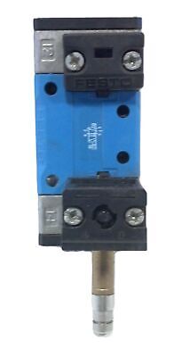 Festo MN1H-5/2-D-1-C Pneumatic Solenoid Valve