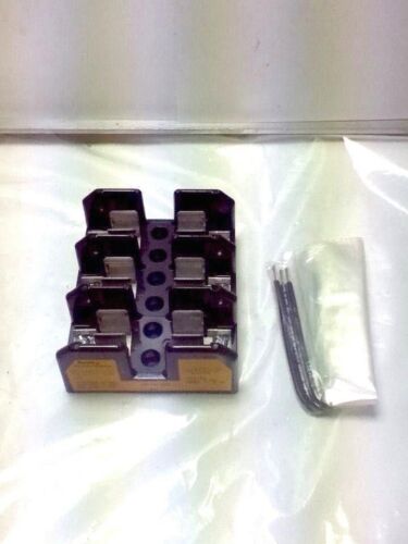 Cutler-Hammer C350KJ61 Fuse Block Kit