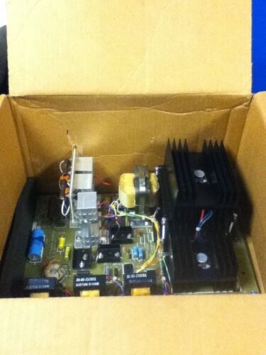 41-01-207451 POWER SUPPLY BOARD