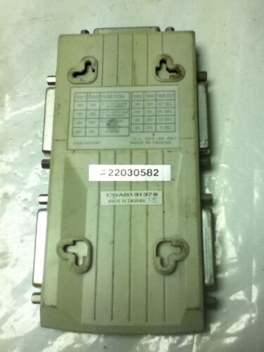 ATEN AS-1542 BI DIRECTION AUTO SWITCH
