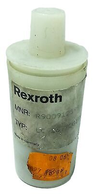 Rexroth R900912599 LC16B20D7X Hydraulic Valve Repair Kit