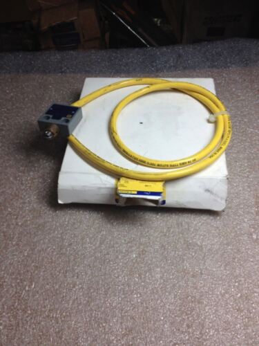 Square D 9007XA7503D Reed Switch