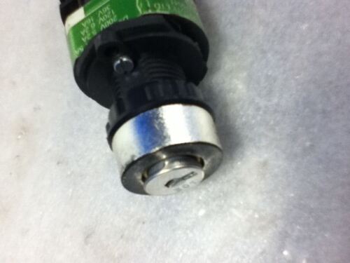 Craig & Derricott 22K6/R16T64 Switch