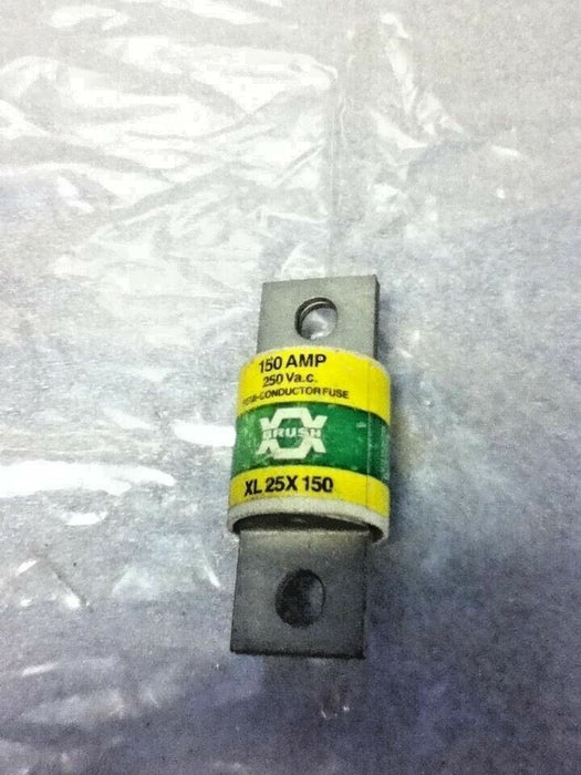 XBrush XL-25X150 Fuse- No Box