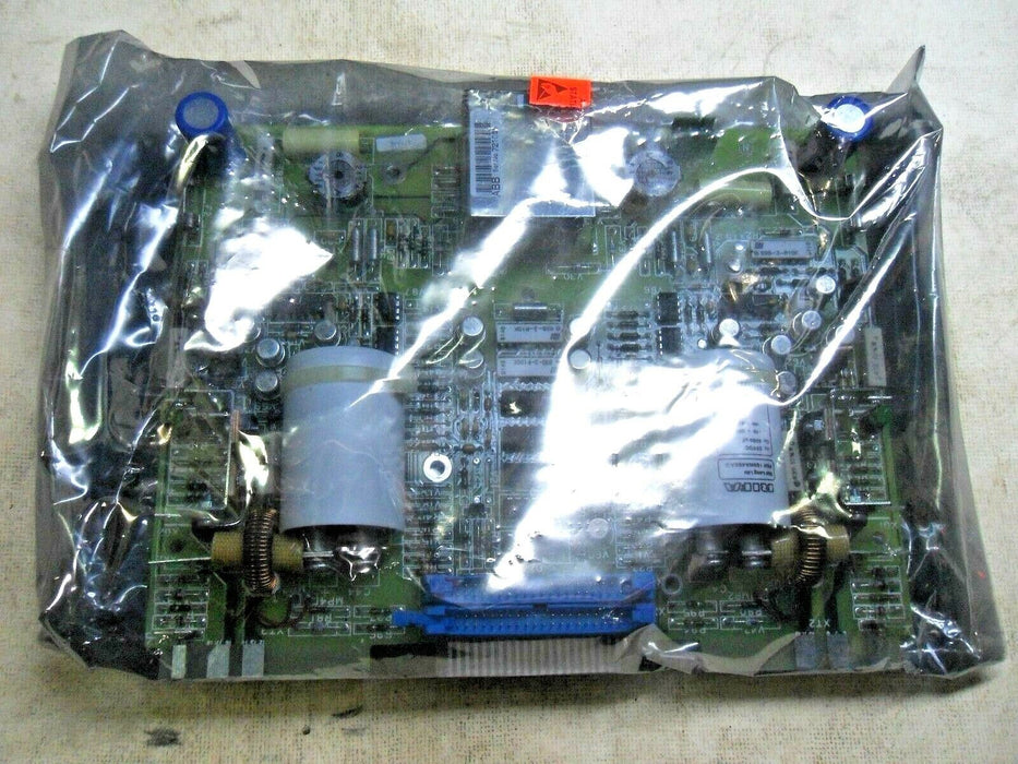 ABB 57411503 PULSE AMPLIFIER BOARD