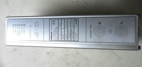 Wagner HVM-D1 0360111 High Voltage Module