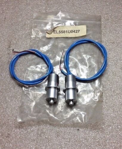 2 TUTHILL EL5581U0427 CABLES