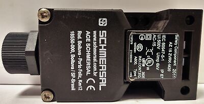 Schmersal AZ16ZVRK-M20 Interlock Safety Component