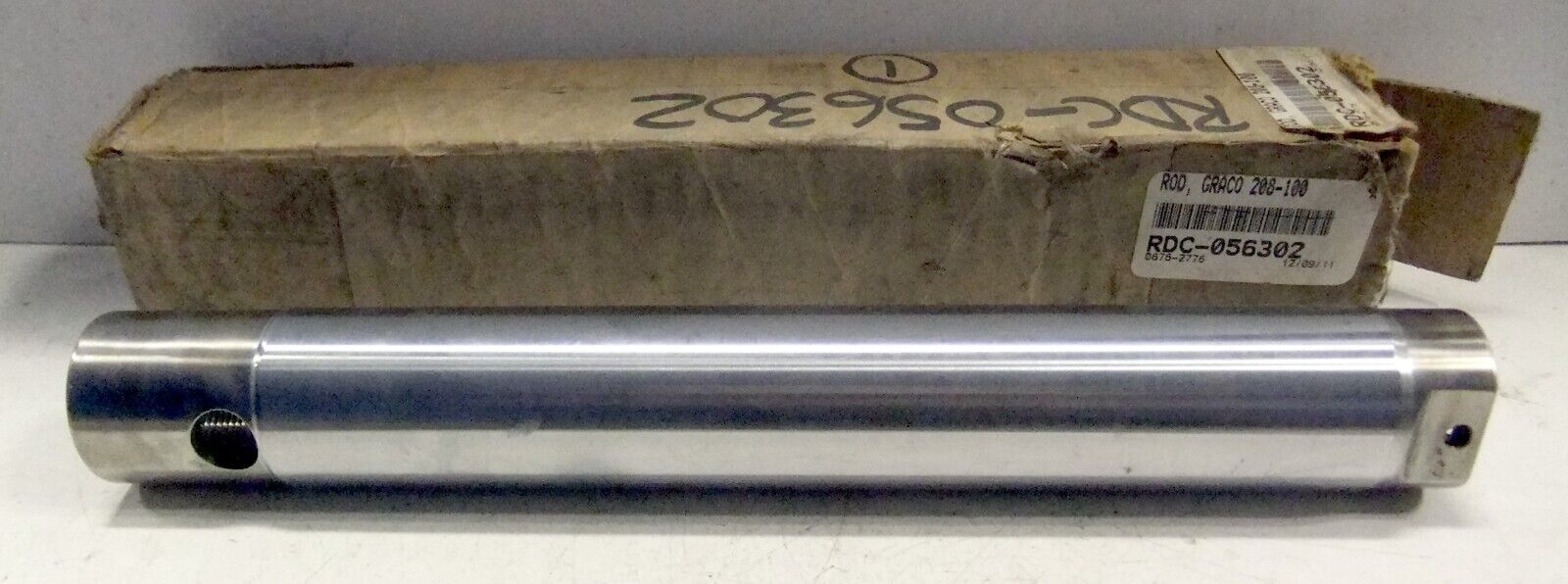 Graco 208-100 Piston Rod