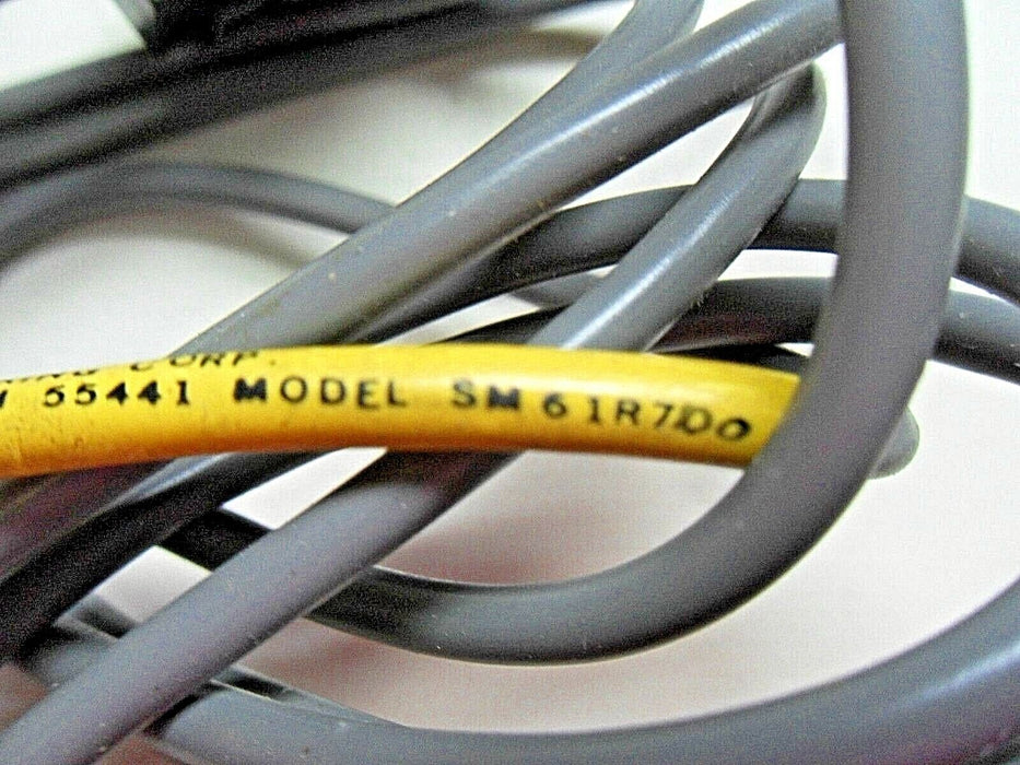 Banner Engineering SM61R7DO Mini-Beam