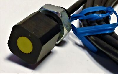 Banner Engineering 16411 / PT200 Proximity Sensor