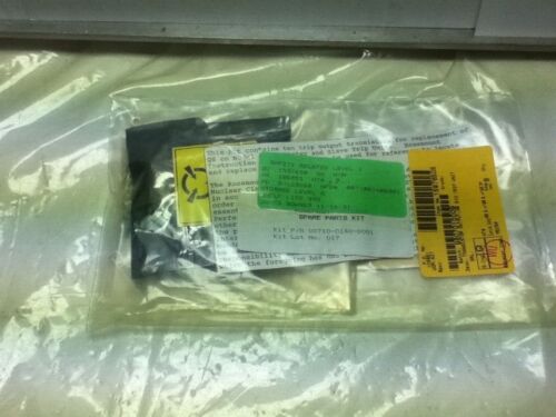 Rosemount 00710-0140-0001 Spare Parts Kit