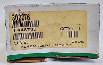 ASCO 302276 Solenoid Valve Rebuild Kit