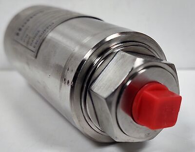 Honeywell 060-4256-06TJG Pressure Sensor