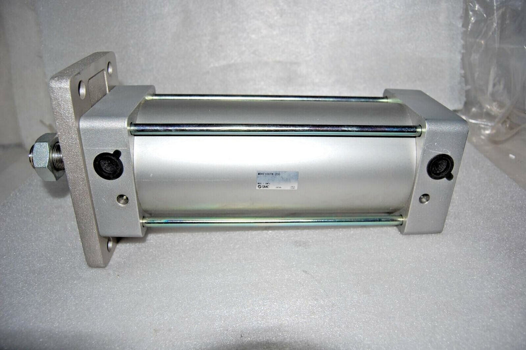 SMC MB Cylinder MBKF100TN-200