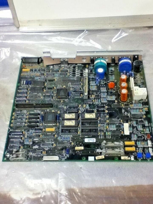 Zebra Technologies Z140 Circuit Board