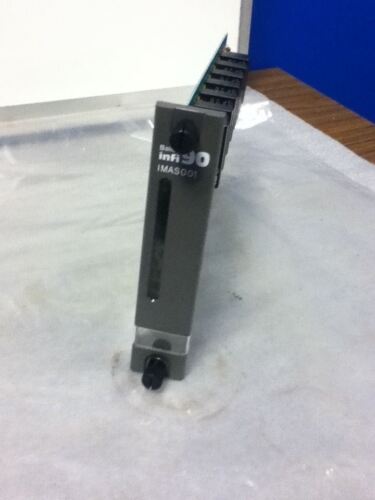 Bailey Controls IMDS001 Output Module