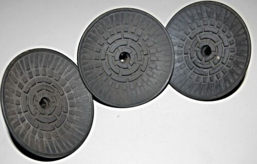 COVAL CFC 75 VACUUM SUCTION CUP LOT OF 3