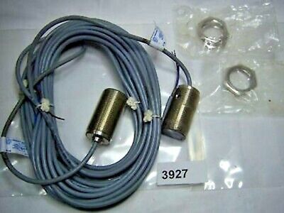 2 Cutler-Hammer Proximity Sensor E57S