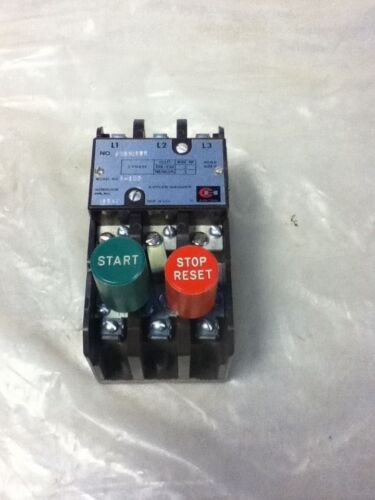 Cutler-Hammer 9115H168 STARTER